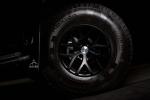 Isuzu D-Max Stealth by Arctic Trucks 2018 года (UK)